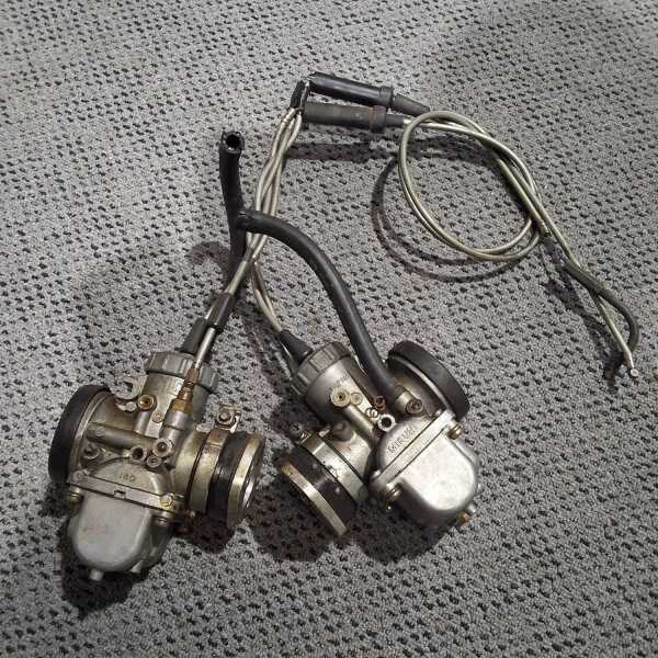 CARBURETTORS
