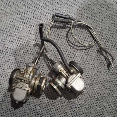 CARBURETTORS