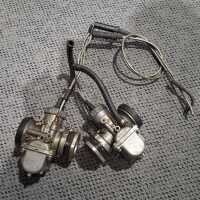 CARBURETTORS