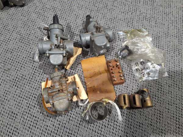 CARBURETTORS