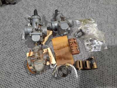 CARBURETTORS