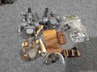 CARBURETTORS