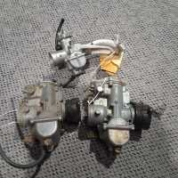 CARBURETTORS