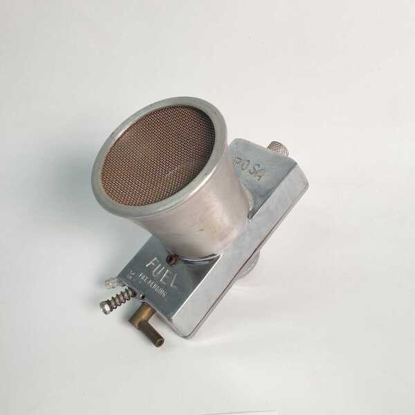 CARBURETTOR