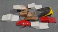 FAIRING MOULDS