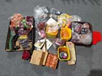 MOTORCYCLE PARTS