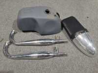 YAMAHA PARTS