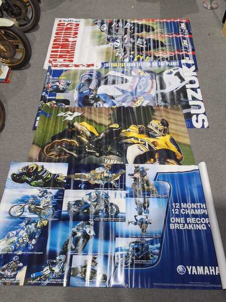 BANNERS