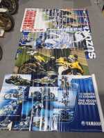 BANNERS