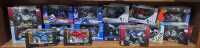 MOTORCYCLE MODELS