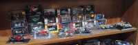 MOTORCYCLE MODELS