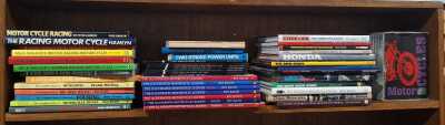 BOOKS