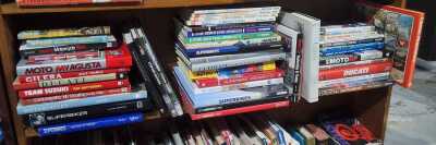 BOOKS