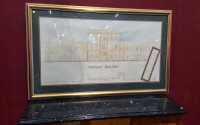 FRAMED PRINT