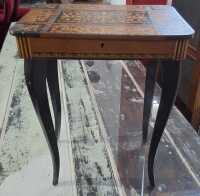 MUSIC BOX