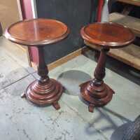 WINE TABLES