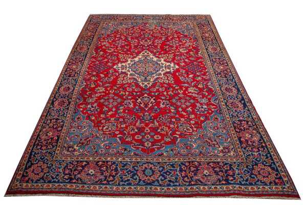 ISFAHAN RUG