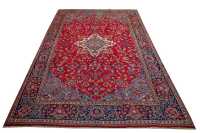 ISFAHAN RUG