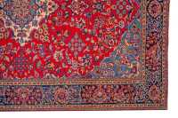 ISFAHAN RUG - 3