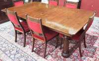 DINING SUITE