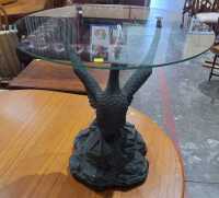 OCCASIONAL TABLE - 2
