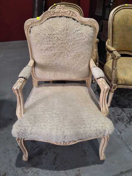ARMCHAIR