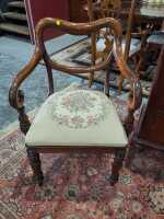 ARMCHAIR