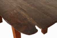 RED GUM TABLE - 3