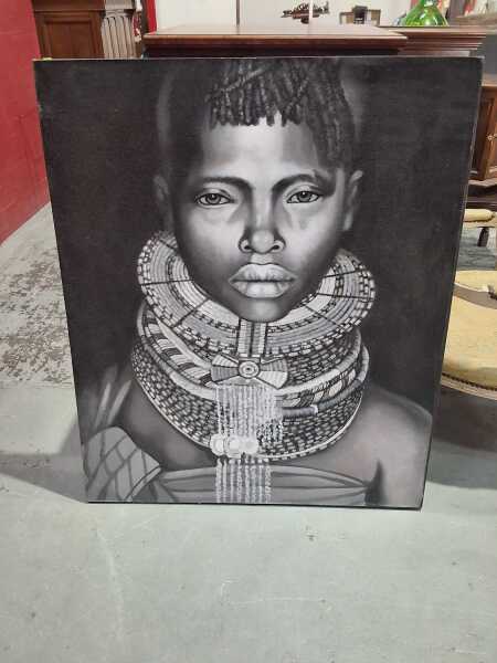 WALL HANGING