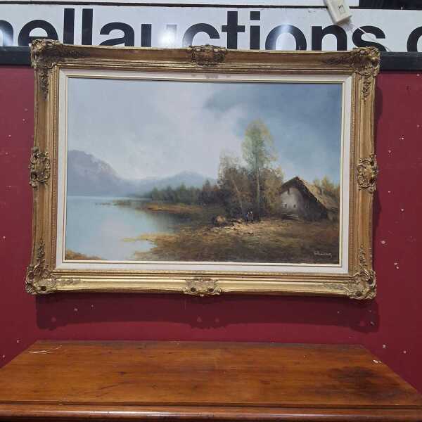 PAINTING