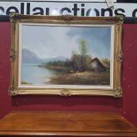 PAINTING