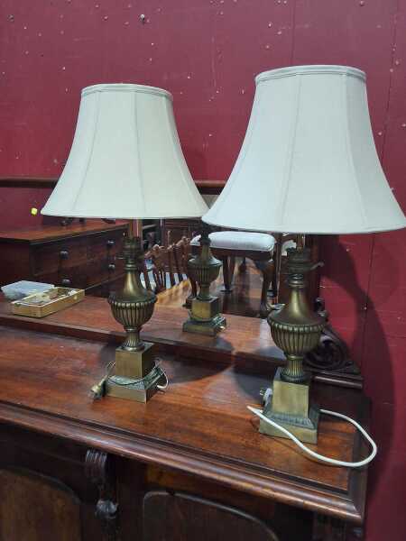 LAMPS
