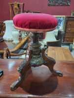 PIANO STOOL