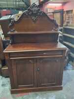 CHIFFONIER