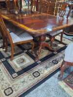 DINING SUITE - 2