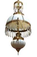 MILLER LAMP - 2