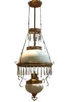 MILLER LAMP - 3