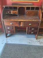 DESK