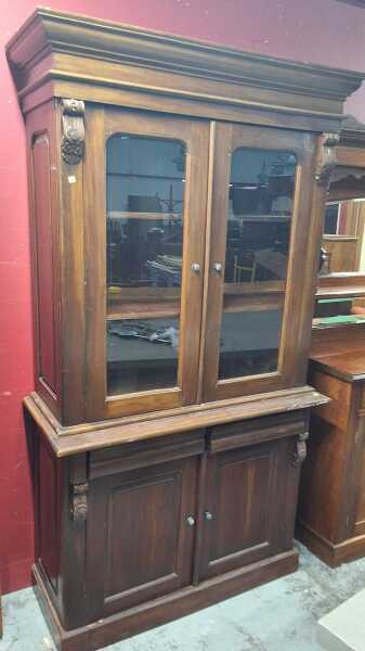 BOOKCASE