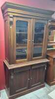 BOOKCASE