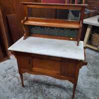 WASH STAND