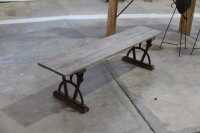 BENCH