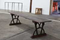 BENCH - 2
