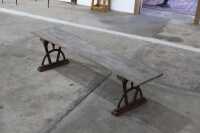 BENCH - 3