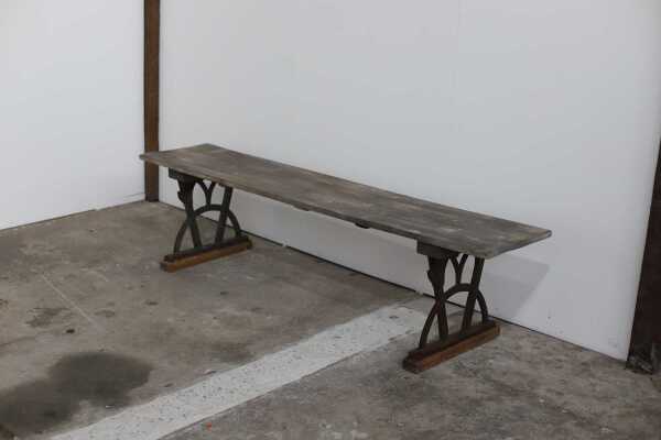 BENCH