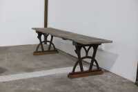 BENCH - 2