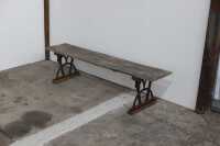 BENCH - 3