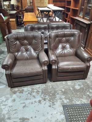 LOUNGE SUITE