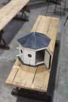 BIRD HIDE - 2