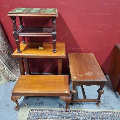 SIDE TABLE